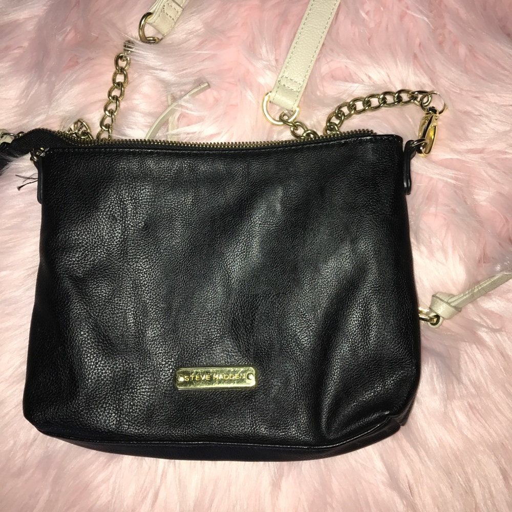 Steve Madden Cross Body Purse